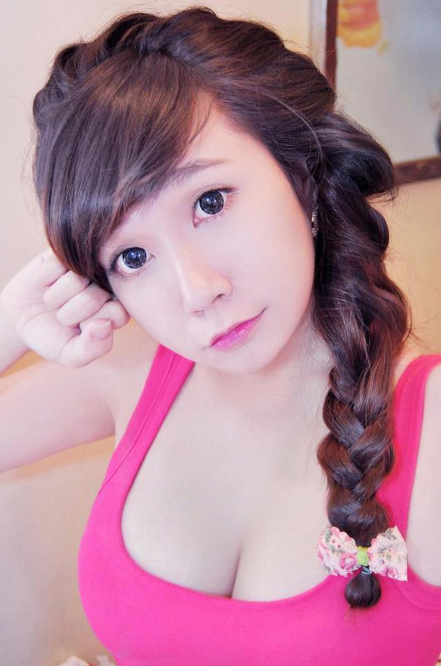 被探索的堕落少女